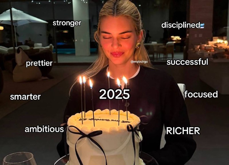 **manifesting for 2025 energy** ***🪬***