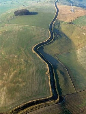 The Mystery of Wansdyke: A Sophisticated …