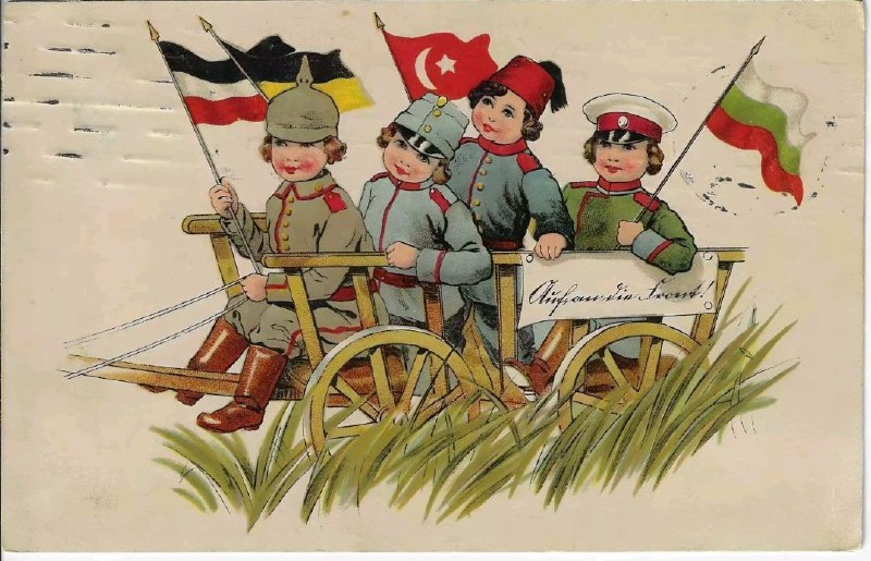 Osmanlı Ktphane🇹🇷