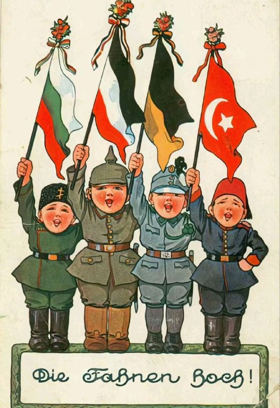 Osmanlı Ktphane🇹🇷