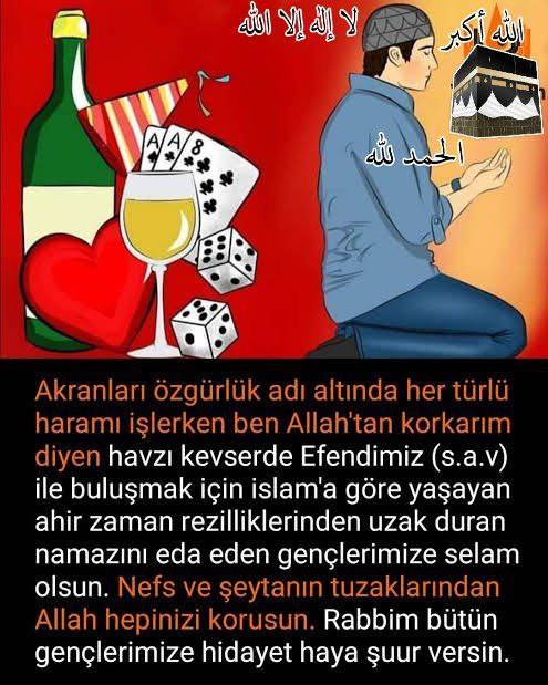 ***🕋******🕋******🕊******🕋***gençlik hiç şübhe yok ki gidecek. …