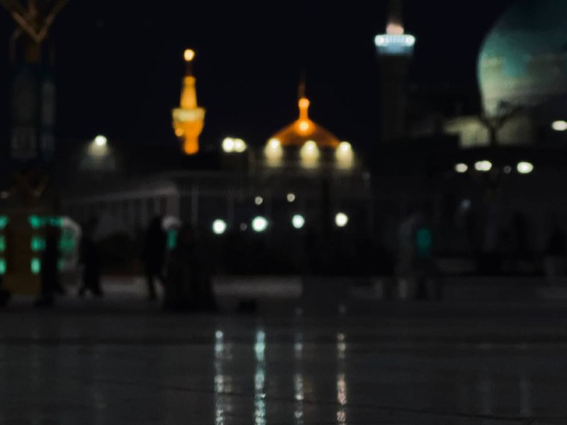 **أنا مُخرب؛ أتوسل اليكِ رمميني.»**
