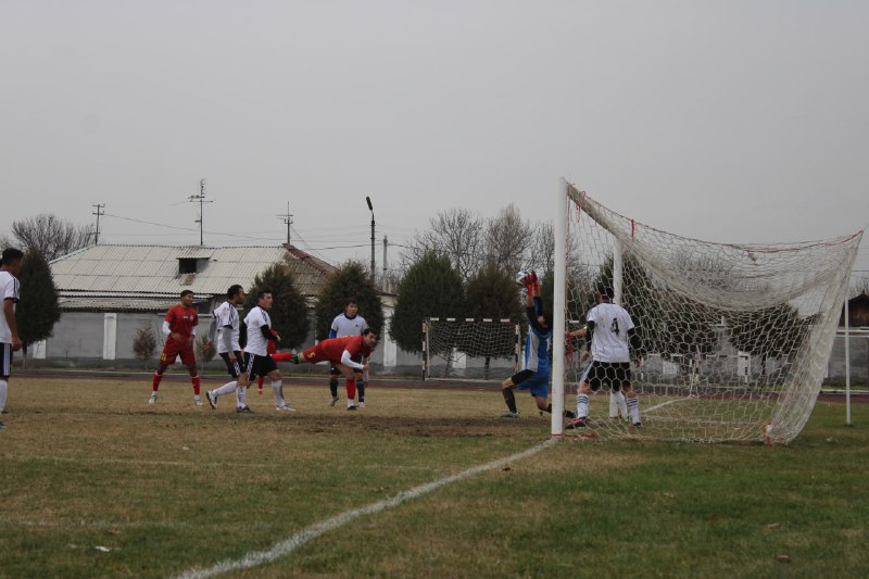 Tashkent region Football Association