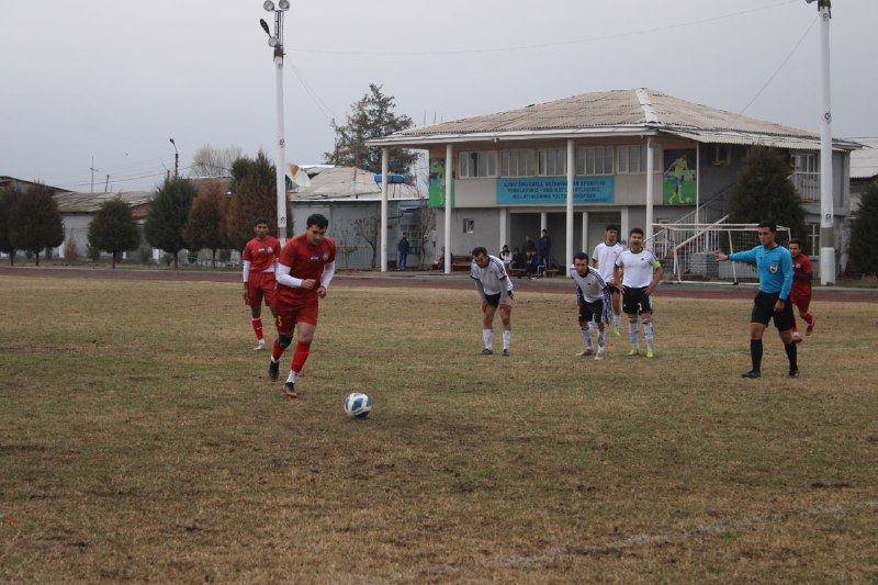 Tashkent region Football Association