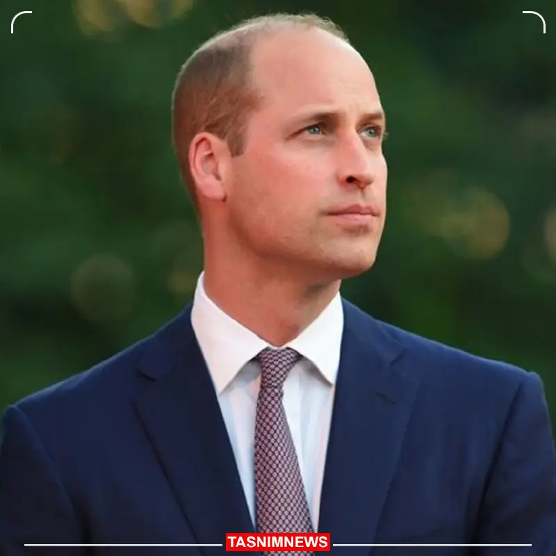 **شاهزاده انگلیس خواستار توقف جنگ غزه …