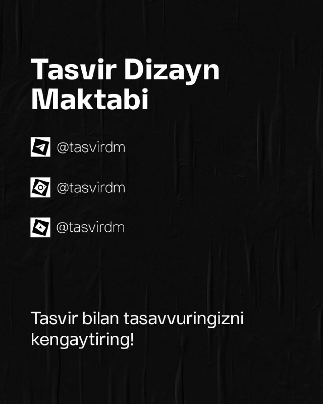 Tasvir Dizayn Maktabi