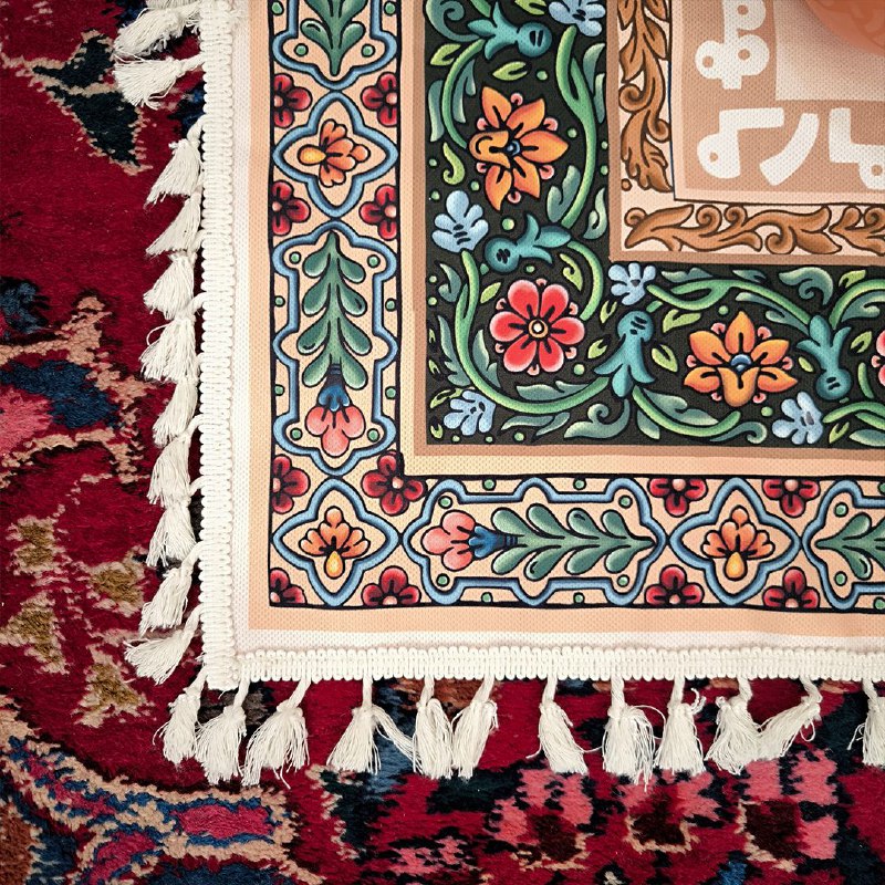 حجره تصویر دل