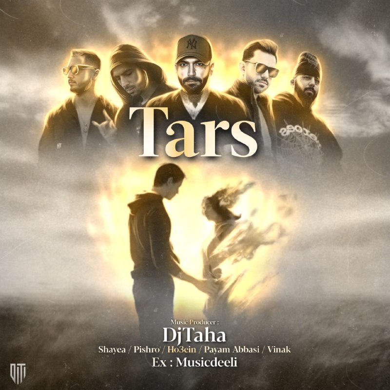 **New remix** : « Tars »