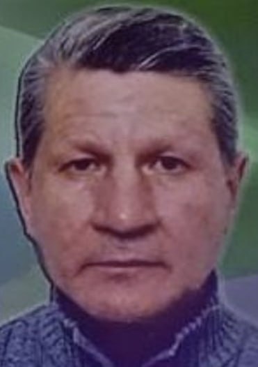 Бакиров Олег Рахимзянович