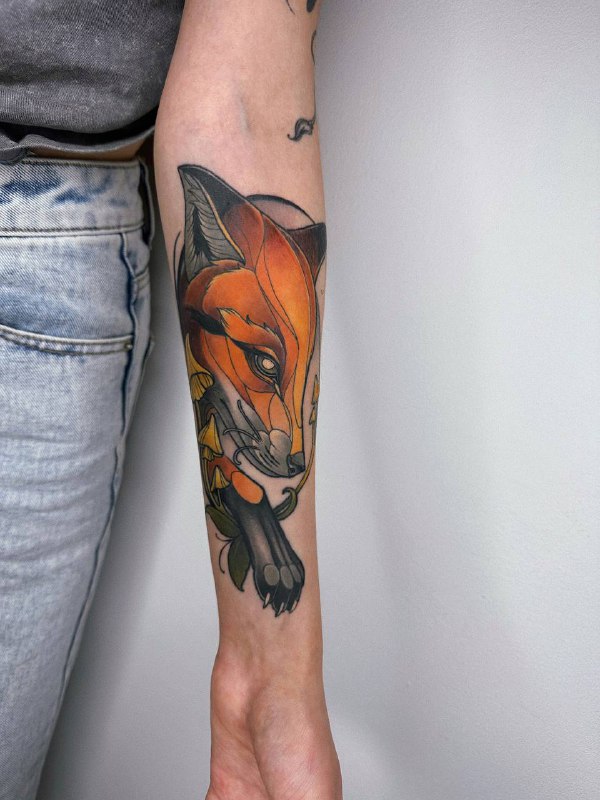 Недавно приходила Даша,