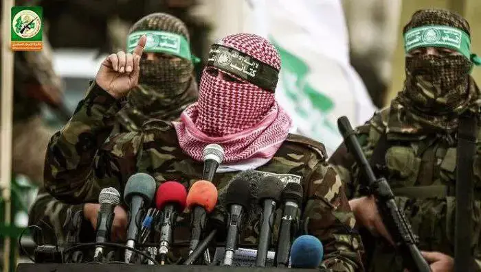 **Briged Al-Qassam** mengumumkan kematian 3 daripada …