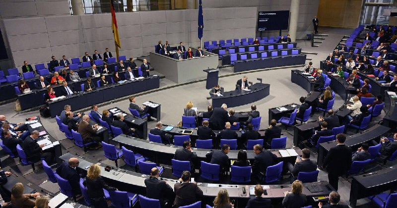 Wahrscheinlich keine Legalisierung der Abtreibung in …