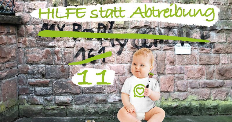Jetzt erst recht: Welle der Solidarität …
