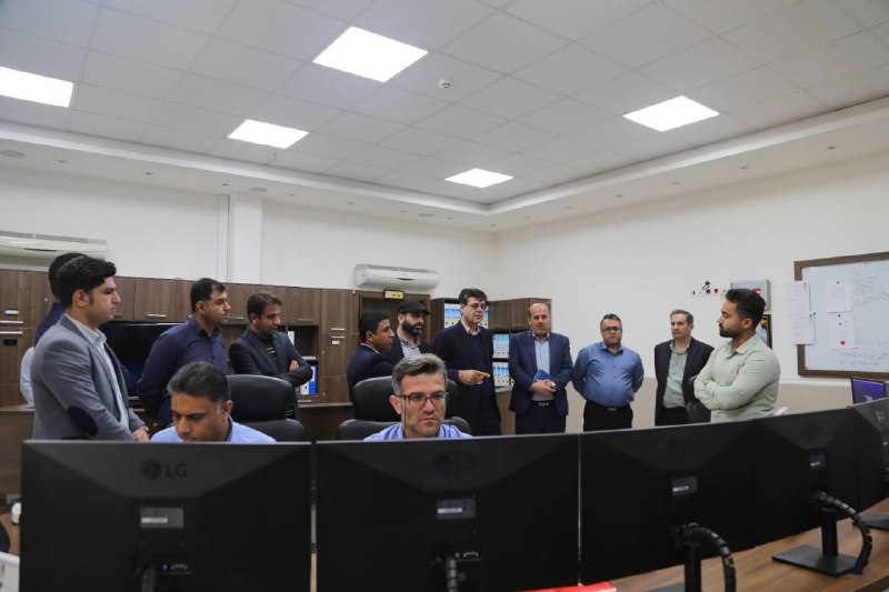 برق آنلاین