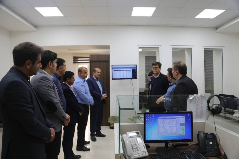 برق آنلاین