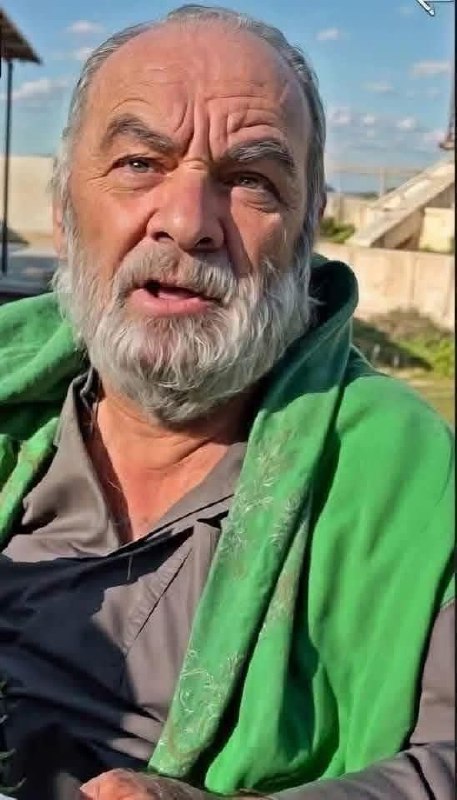 **ذلك الرجل لم يكن مجرد شخص …