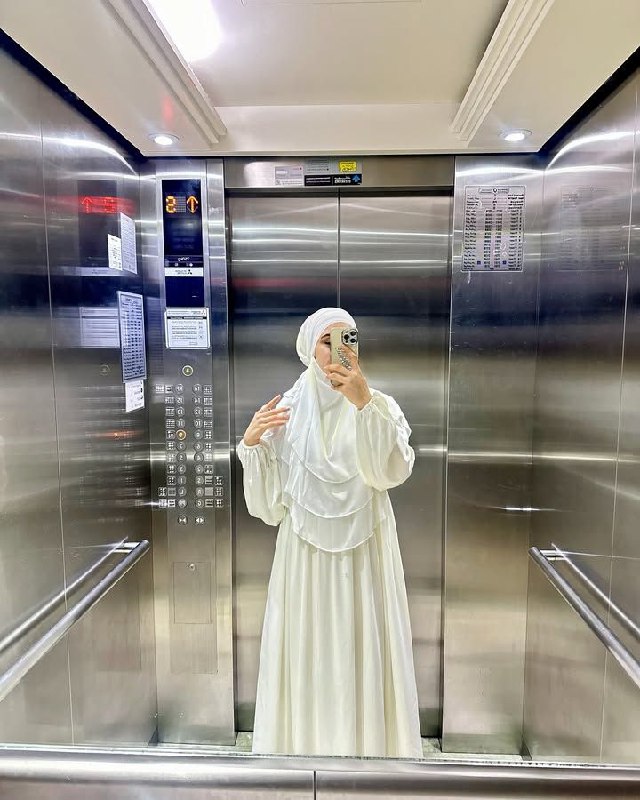 بيج حجابات شرعيه ❥