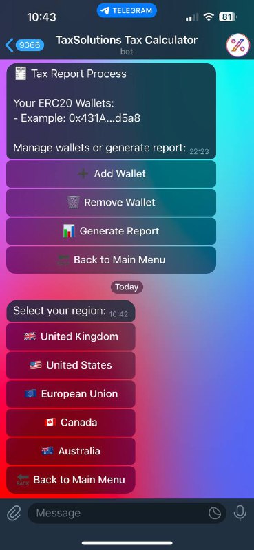 [TaxSolutions.AI](http://TaxSolutions.AI/) Update: Expanded Jurisdiction Support! ***?***