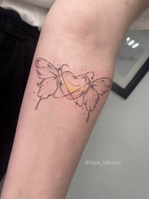 TAYA_TATTOOER ☀️ MSK|UFA tattoo artist