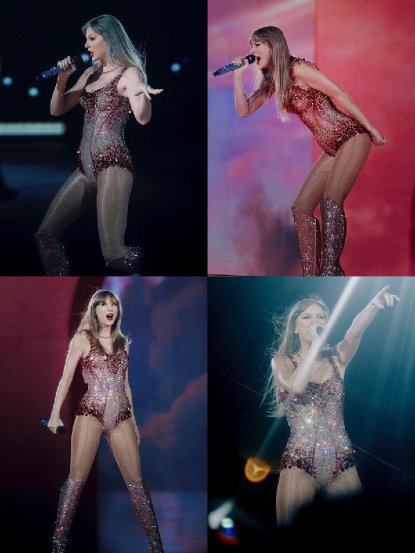 it’s missing the eras tour hours …