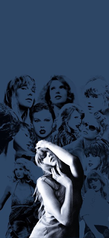 Taylor Swift | THE ERAS TOUR …