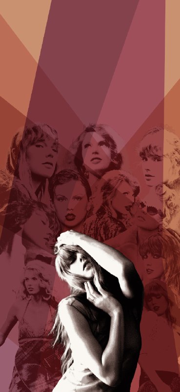 Taylor Swift | THE ERAS TOUR …