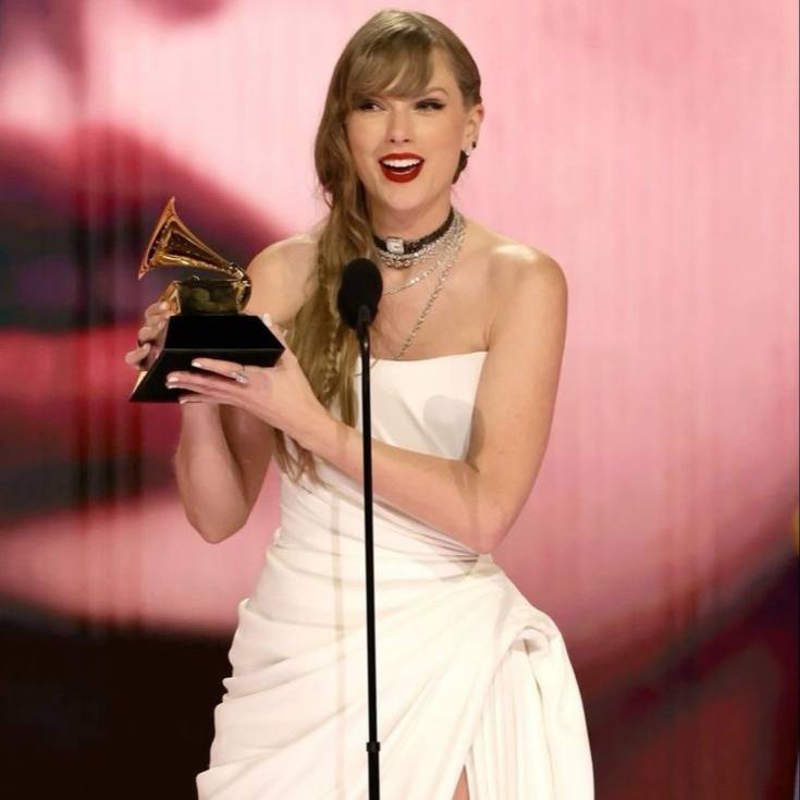 [**#INFO**](?q=%23INFO): As indicações do **GRAMMY Awards …