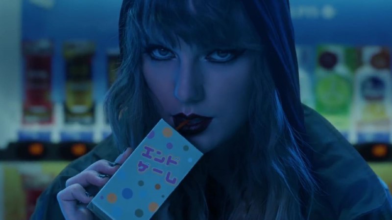 Taylor Swift | تیلور سوئیفت