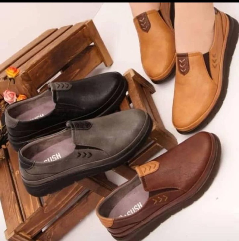کفش تایسیز
