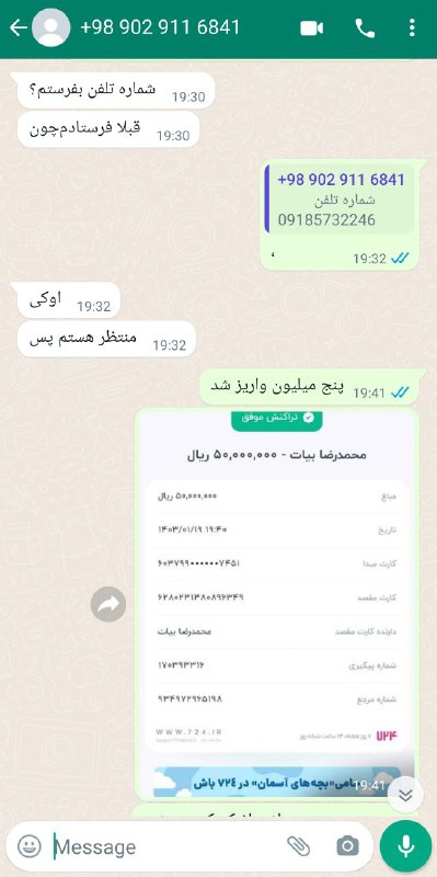 محمدرضا بیات