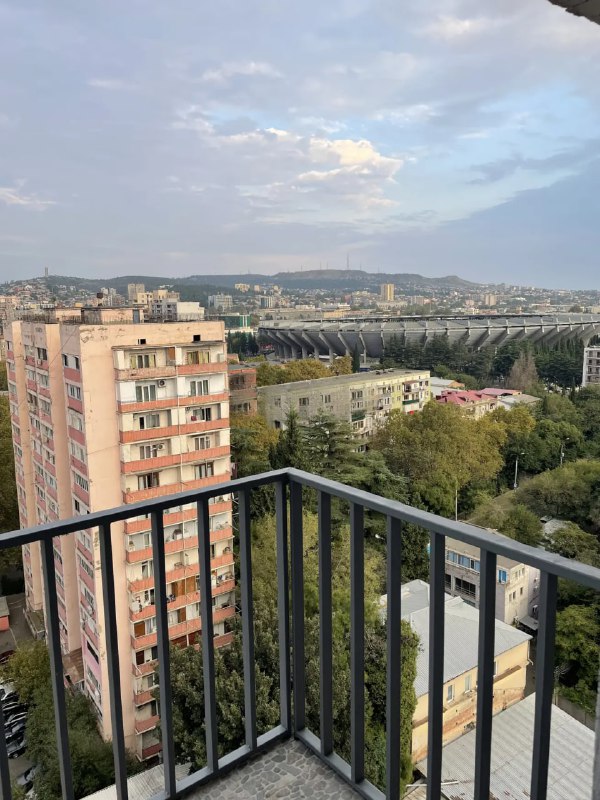 Tbilisi Rent_Expert