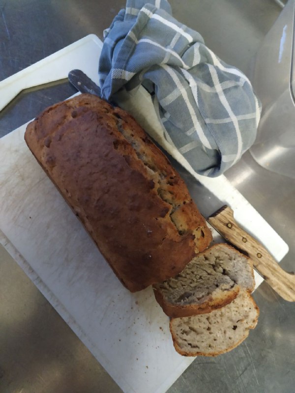 Delicious vegan food in the making, …