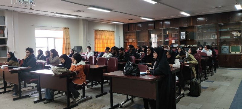 دانشکده علوم تربیتی و روانشناسی دانشگاه …