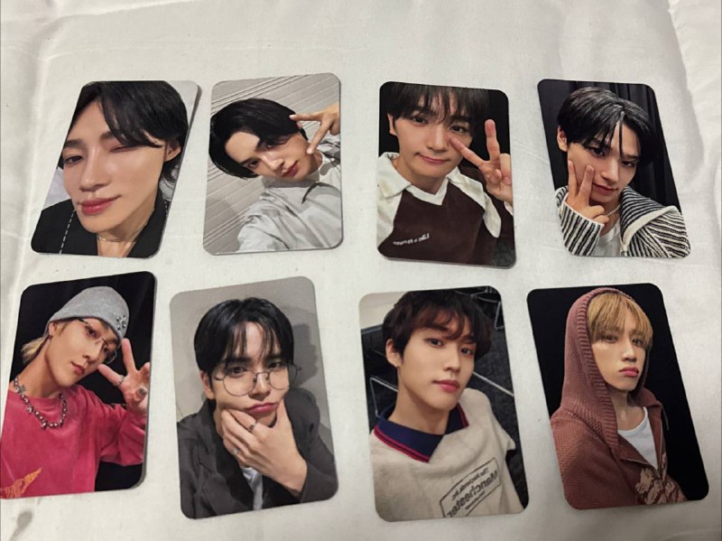 The b japan 2025membership pcs