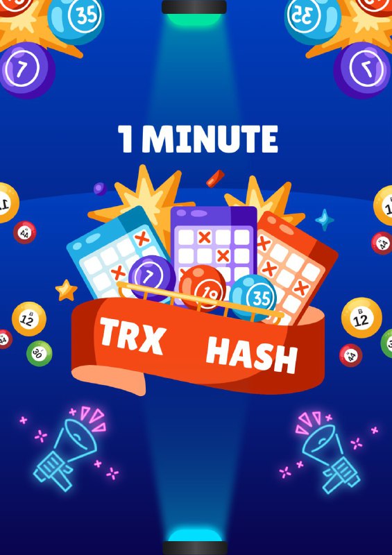 **TRX 1 MIN**