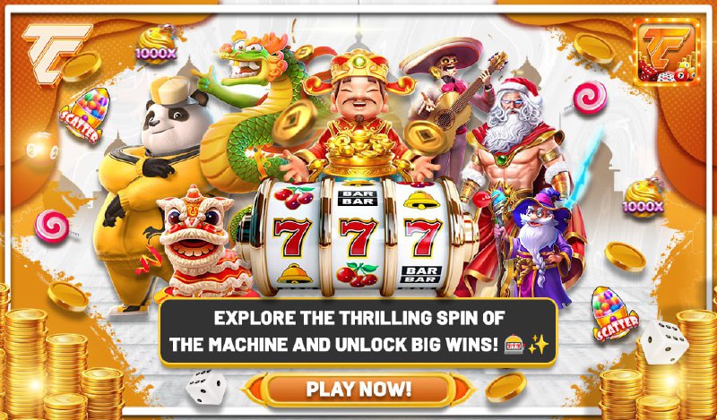 ***🎰******🎰*** Unlock the Thrill of Big …