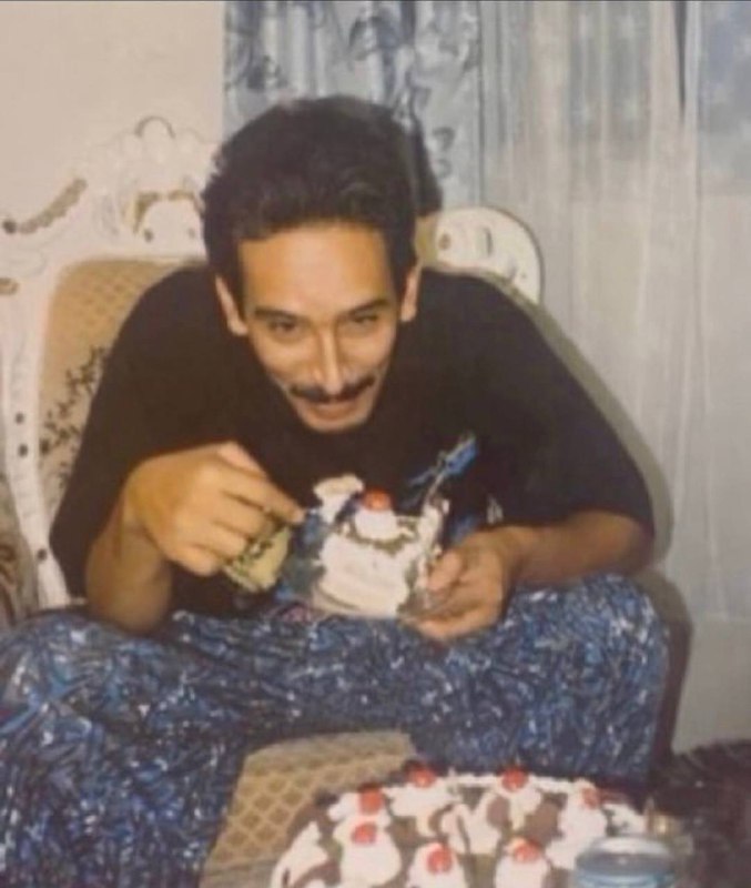 ماقلت لك عمر سيـف العشق مايقتلك