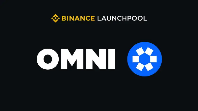 Introducing Omni Network (OMNI) on Binance …