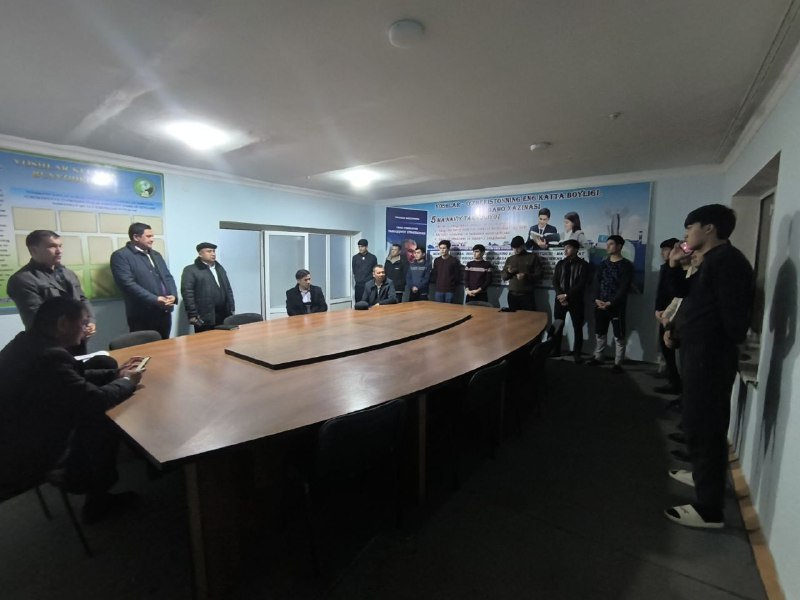 O'SIMLIKLAR HIMOYASI , AGROKIMYO VA TUPROQSHUNOSLIK …