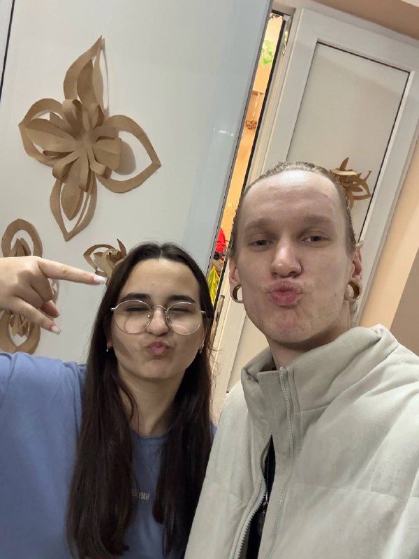 в ТД любят💘