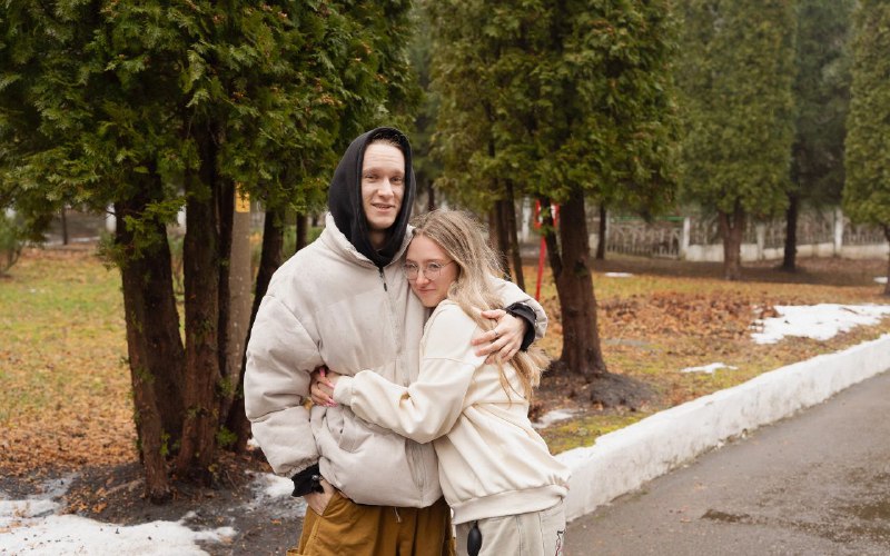 в ТД любят💘