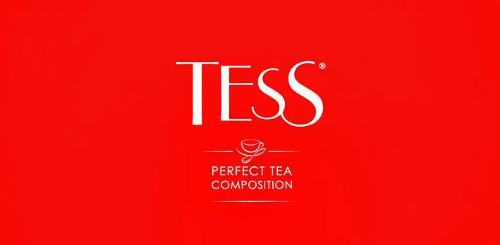 Чай **Tess** ***🍵***