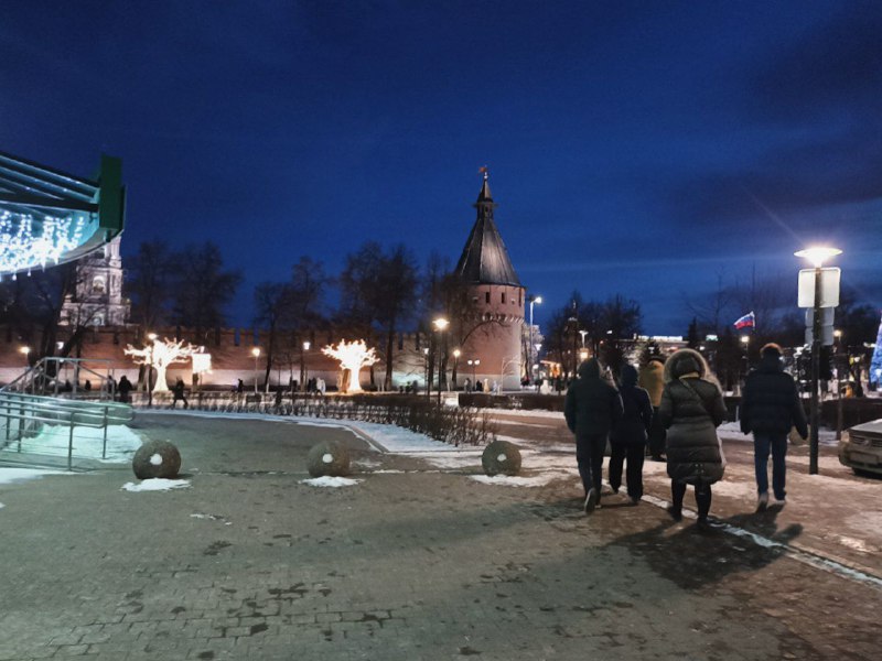 Не верится, что мои новогодние выходные …