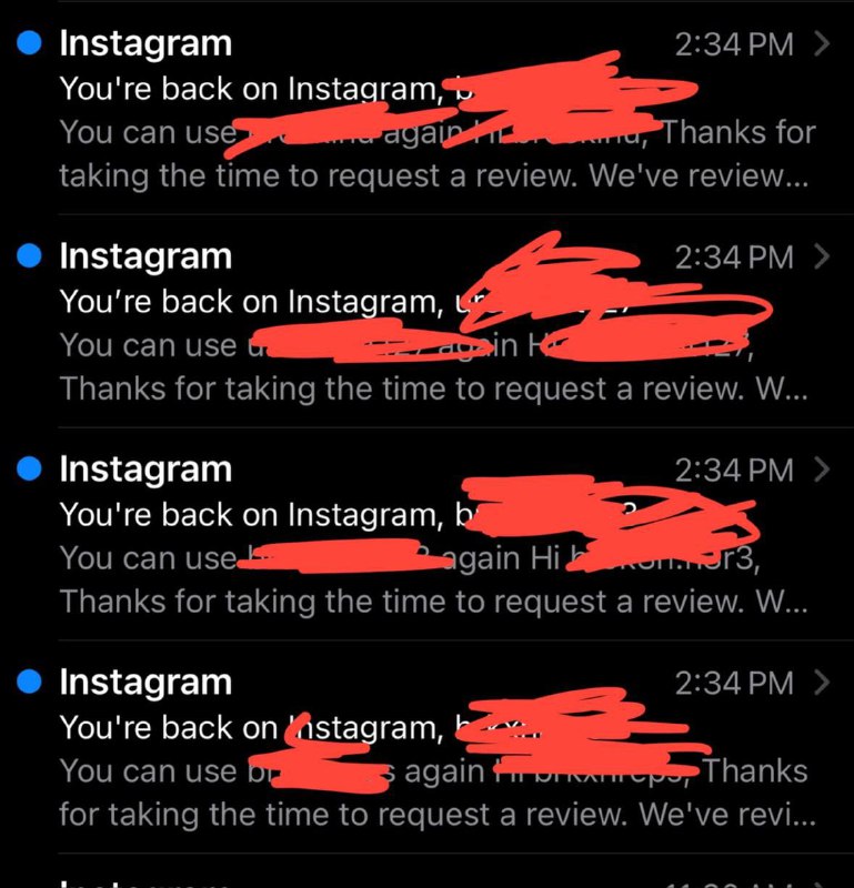 ***📱***INSTGRAM UNBAN SERVICE Doing Page Recovery …