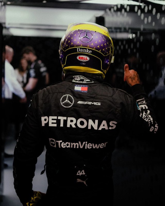 Lewis Hamilton | Льюис Хэмилтон | …