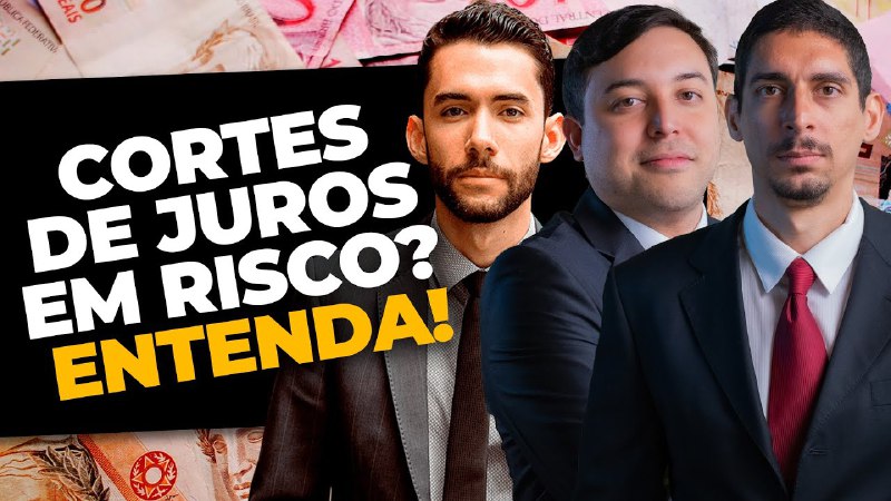 Ao vivo, hoje às 12h30!