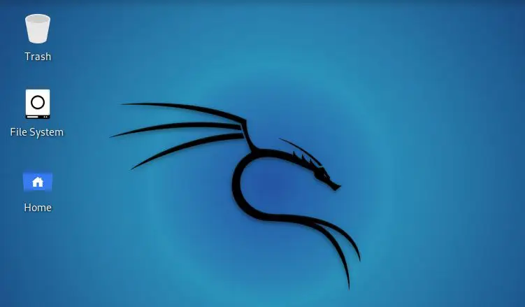 Kali Linux is one of the …