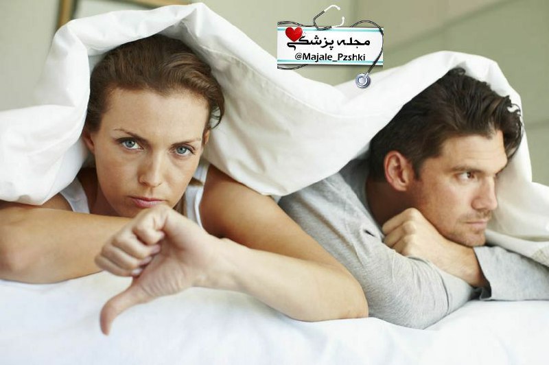 زودانزالی در افرادی که مشخصات زیر …