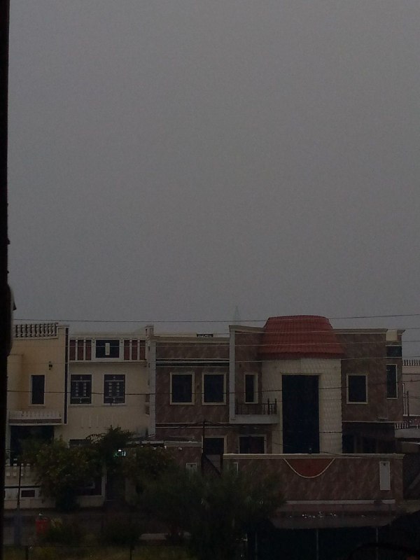 الجوو مو مال دراسة نهائياً ***?***