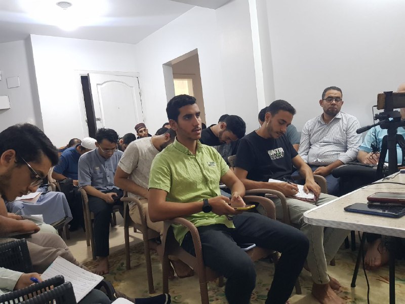 أكاديمية طيبة
